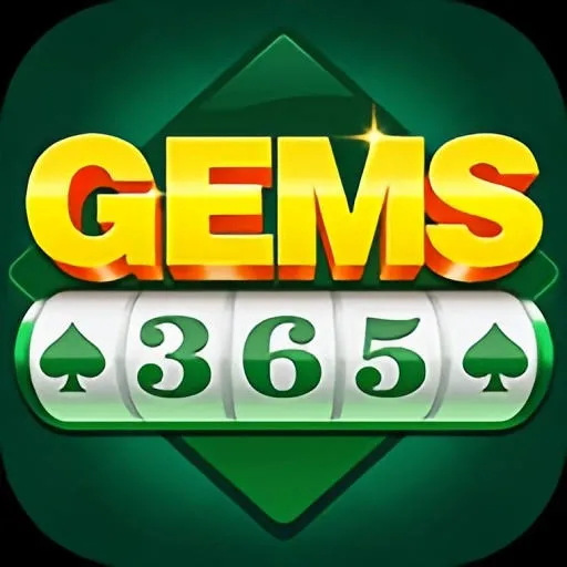 GEMS365 - Tantangan Puzzle Seru untuk Semua Umur