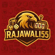 rajawali55 APK TPS