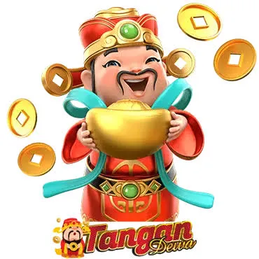TANGANDEWA - Pertarungan Epik di Dunia MOBA